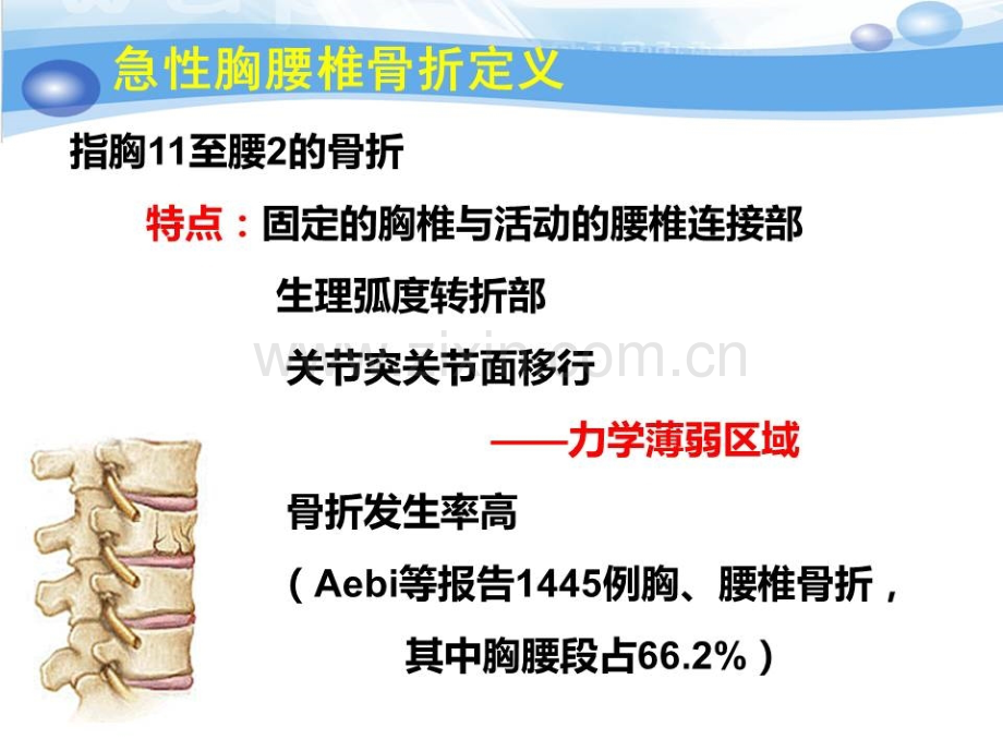 急性胸腰椎骨折的手术技巧.pptx_第3页