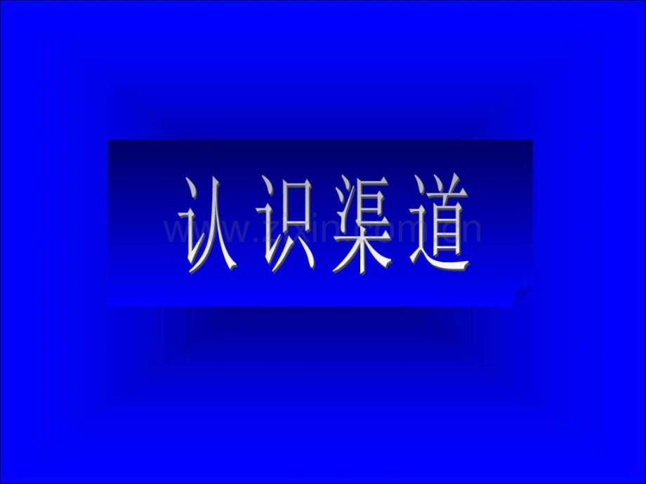 市场总监培训教材--渠道实战.pptx_第3页