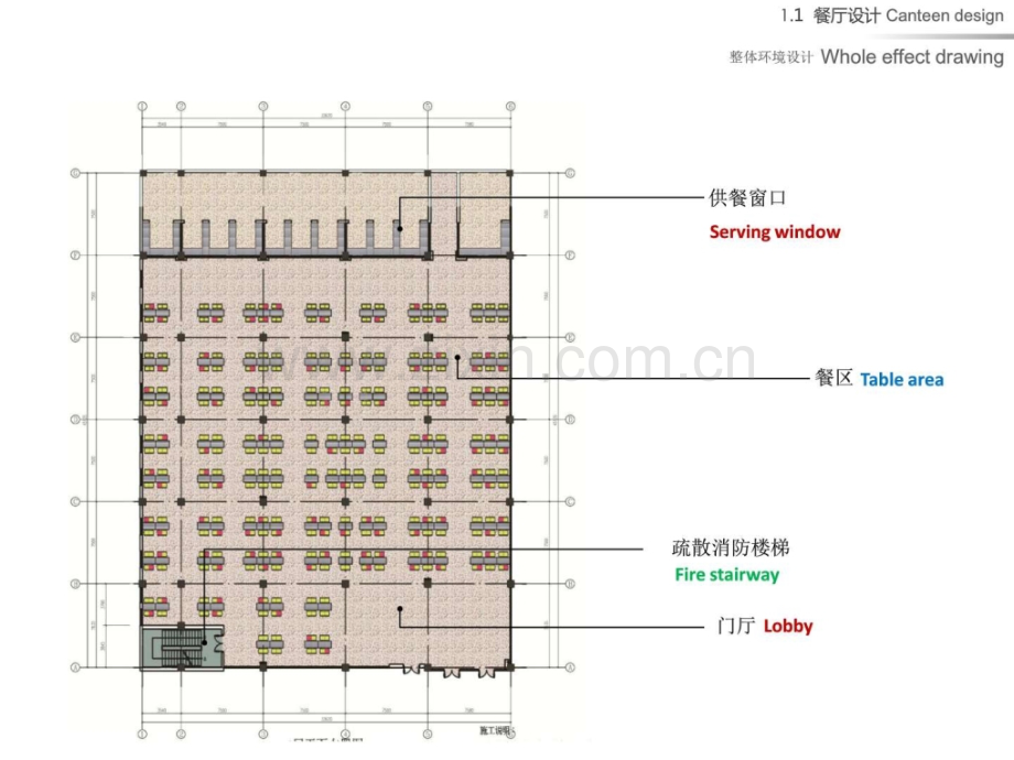 食堂装修设计.pptx_第3页