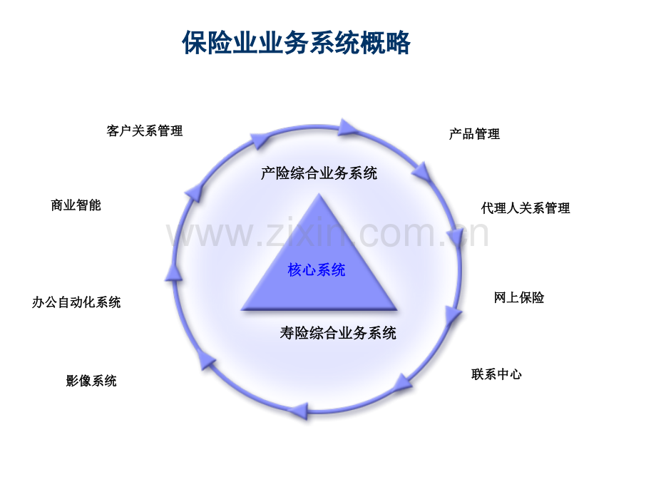 保险行业运营模式及发展趋势.pptx_第2页