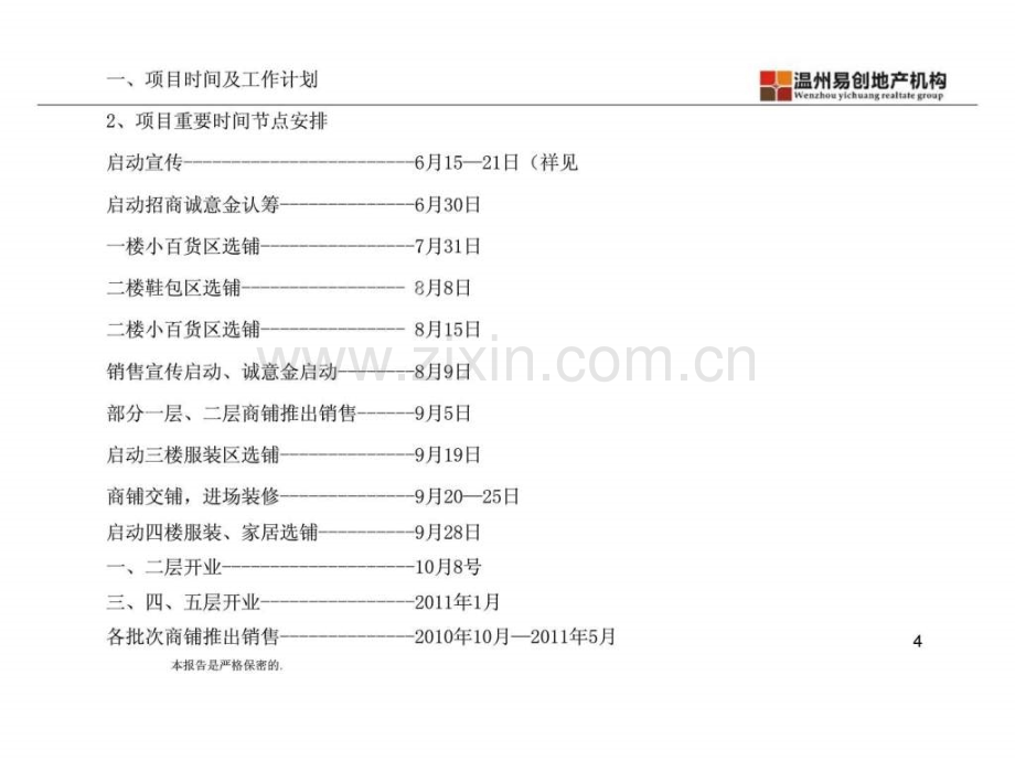 金门国际商业广场招商丶销售策划推广方案.pptx_第3页