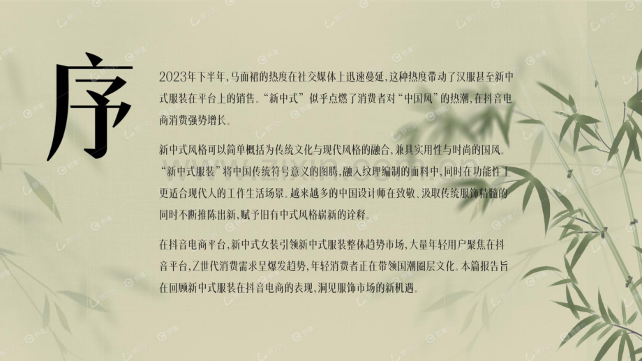 2024新中式服装行业洞察报告.pdf_第2页