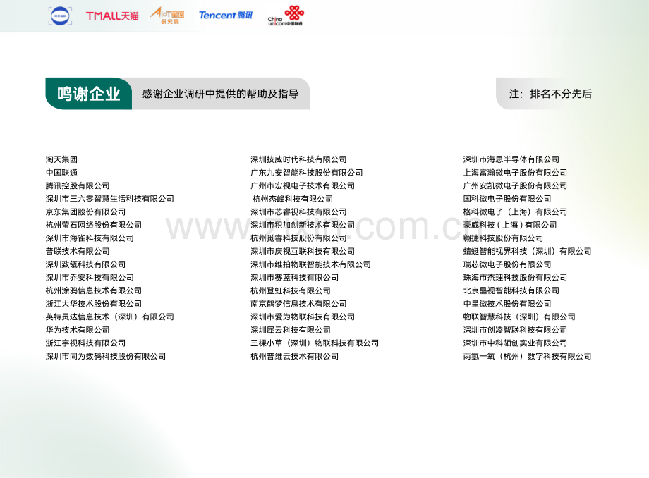 2024年视觉IoT消费市场分析报告.pdf_第2页