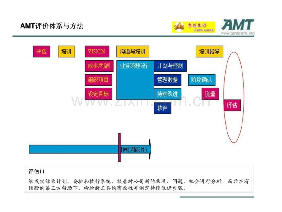 AMT鲁花集团食品行业成功模式分析与鲁花分销系统应用评估.pptx_第3页