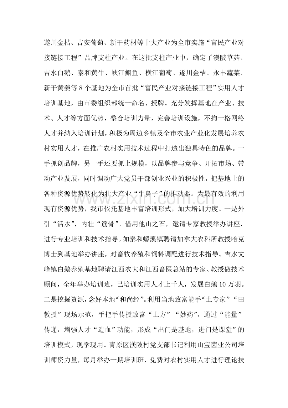 人才队伍建设总结.doc_第2页