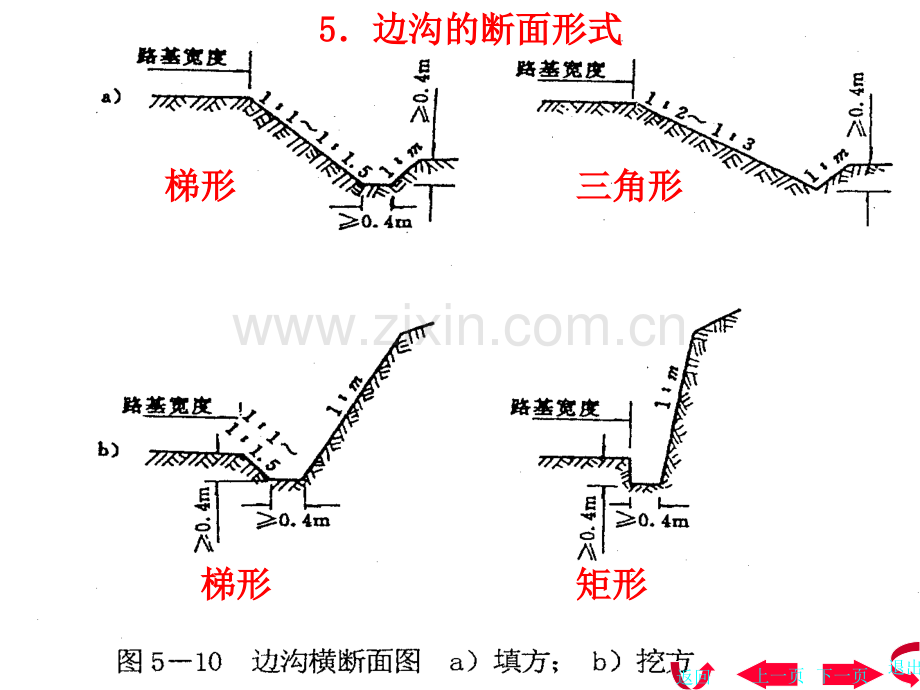 第五章-横断面设计55.pptx_第2页