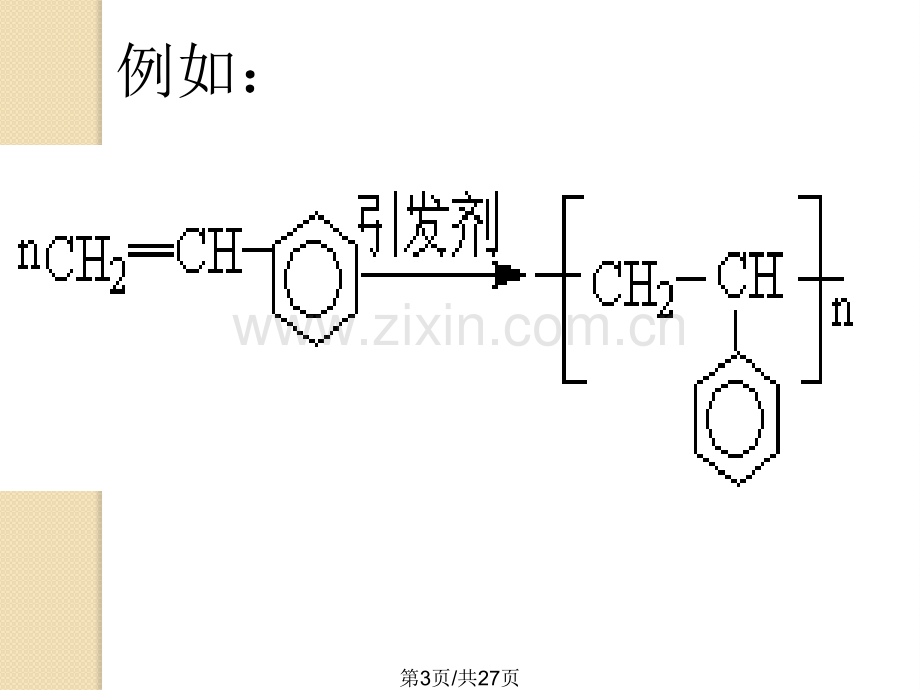 化学合成高分子化合物鲁科版选修.pptx_第3页