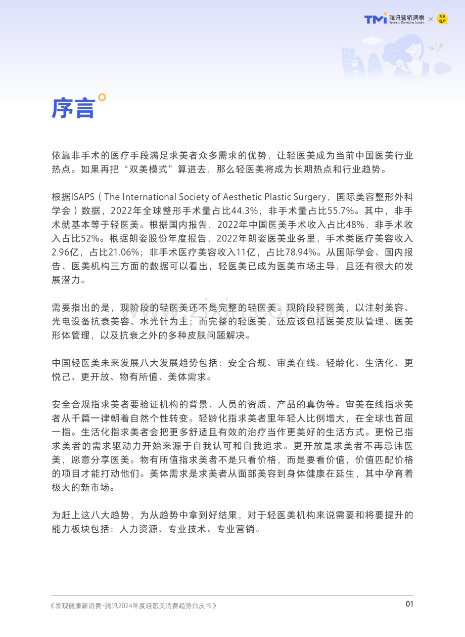 2024轻医美消费趋势白皮书.pdf_第2页