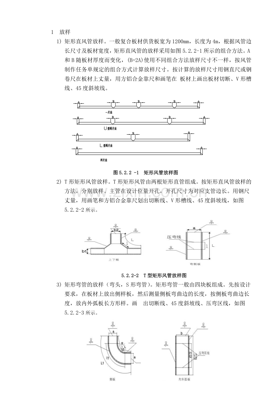 酚醛风管施工工艺.docx_第2页