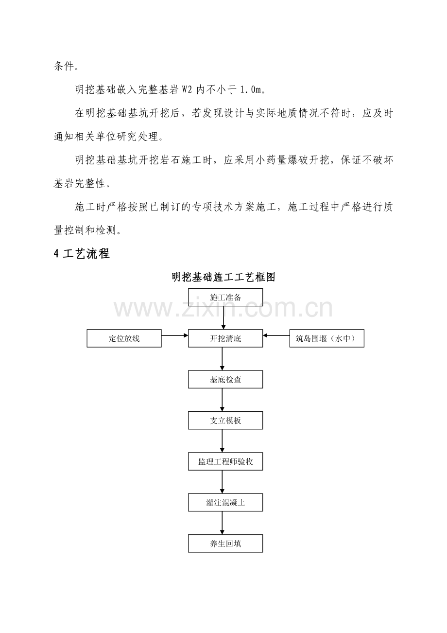 明挖基础施工方案doc.docx_第2页