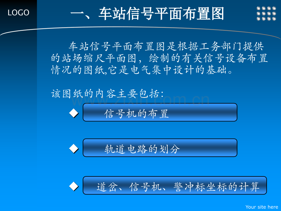 电气集中工程设计答辩幻灯片.pptx_第2页