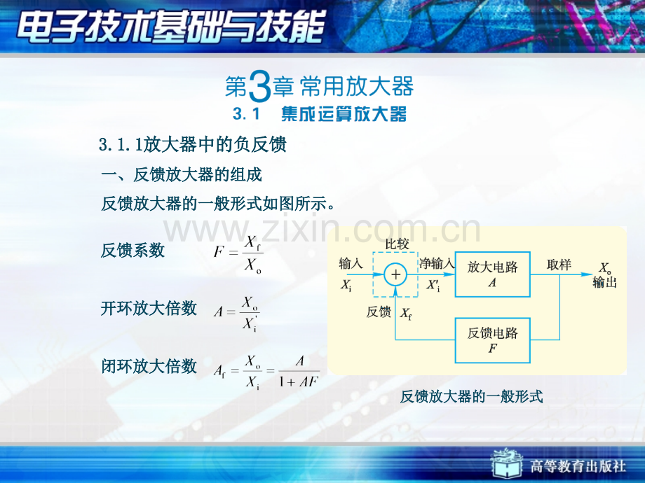 电子技术基础与技能3.pptx_第3页