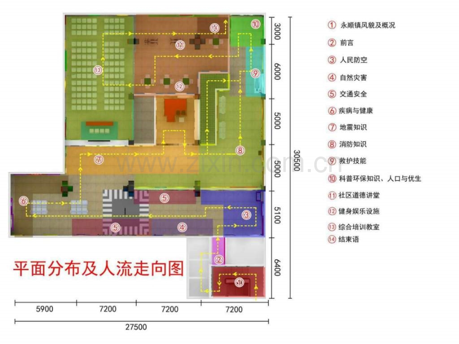 防灾减灾馆.pptx_第1页