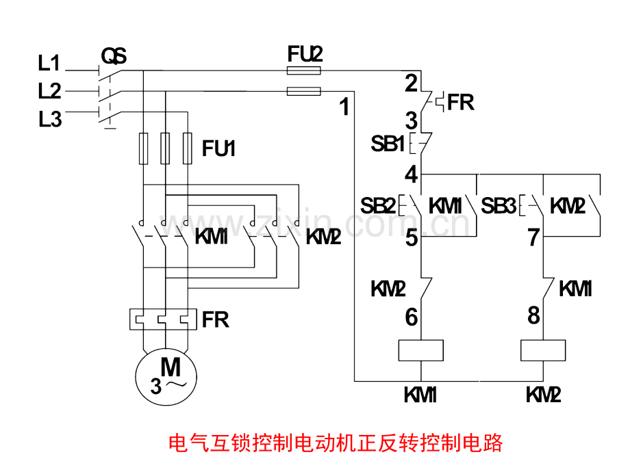 维修电工中级接线图.pptx_第2页