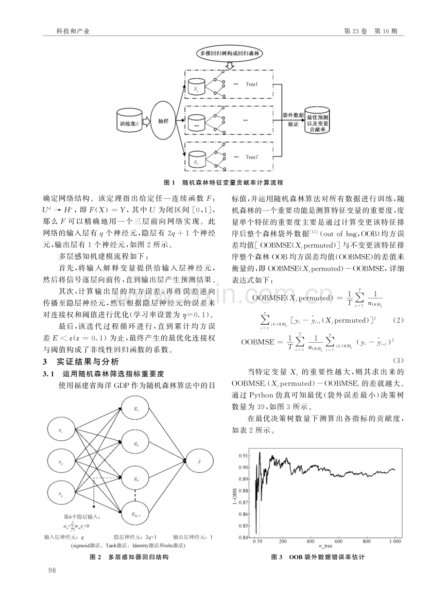 福建省海洋经济发展综合评估与分析.pdf_第3页