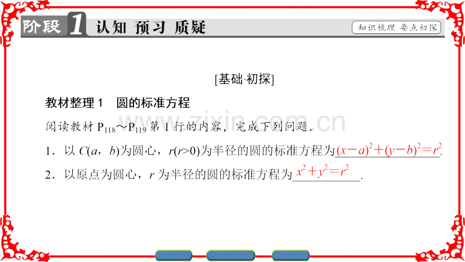 高中数学必修241411圆的标准方程.pptx_第3页