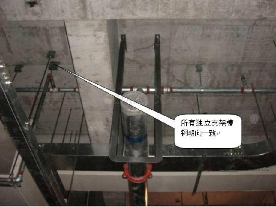 安装管路支架做法精选工程实例.pptx_第2页