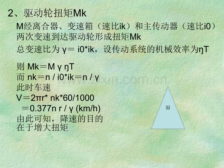 道路勘测与设计第二章-1.pptx_第2页