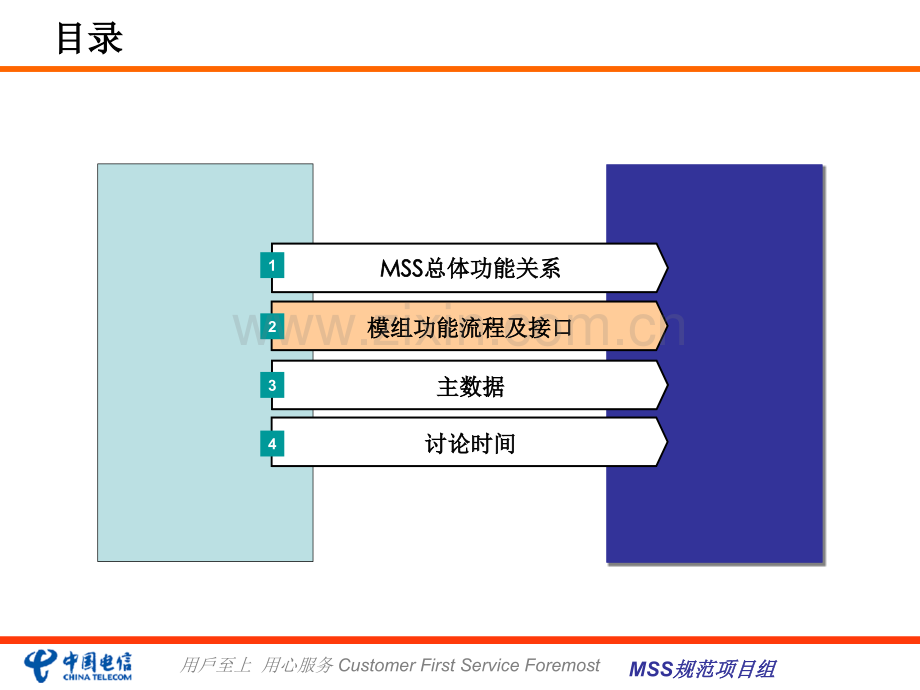 MSS功能流程及数据接口工程部分V20.pptx_第3页