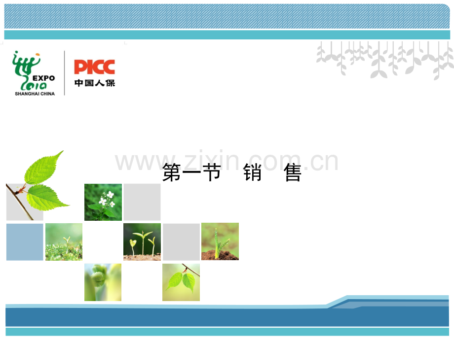 保险基础知识保险实务的主要环节.pptx_第3页