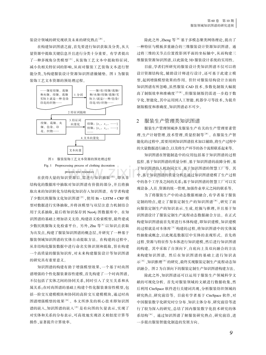 服装领域知识图谱的研究进展.pdf_第2页