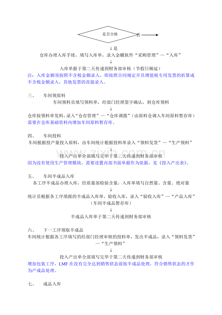 流程及单据传递71724.doc_第2页