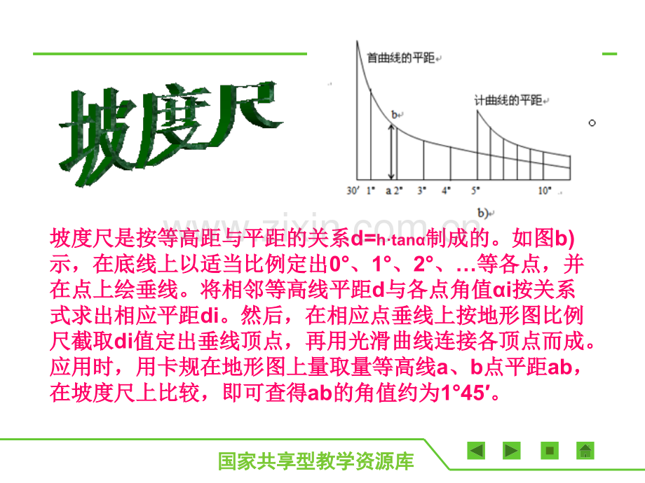 建筑工程施工测量土石方工程测量.pptx_第3页