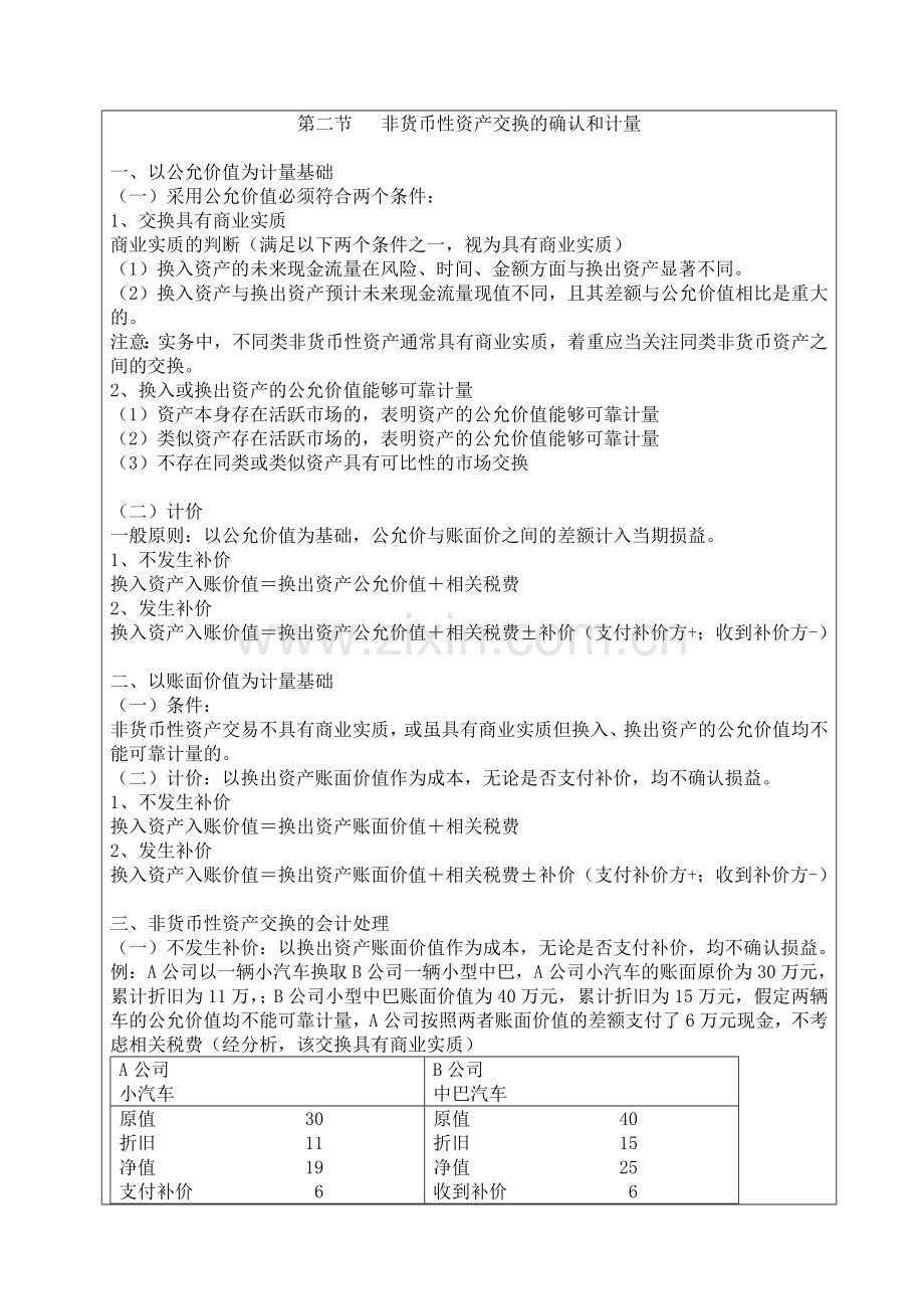 高级财务会计教案.doc_第2页