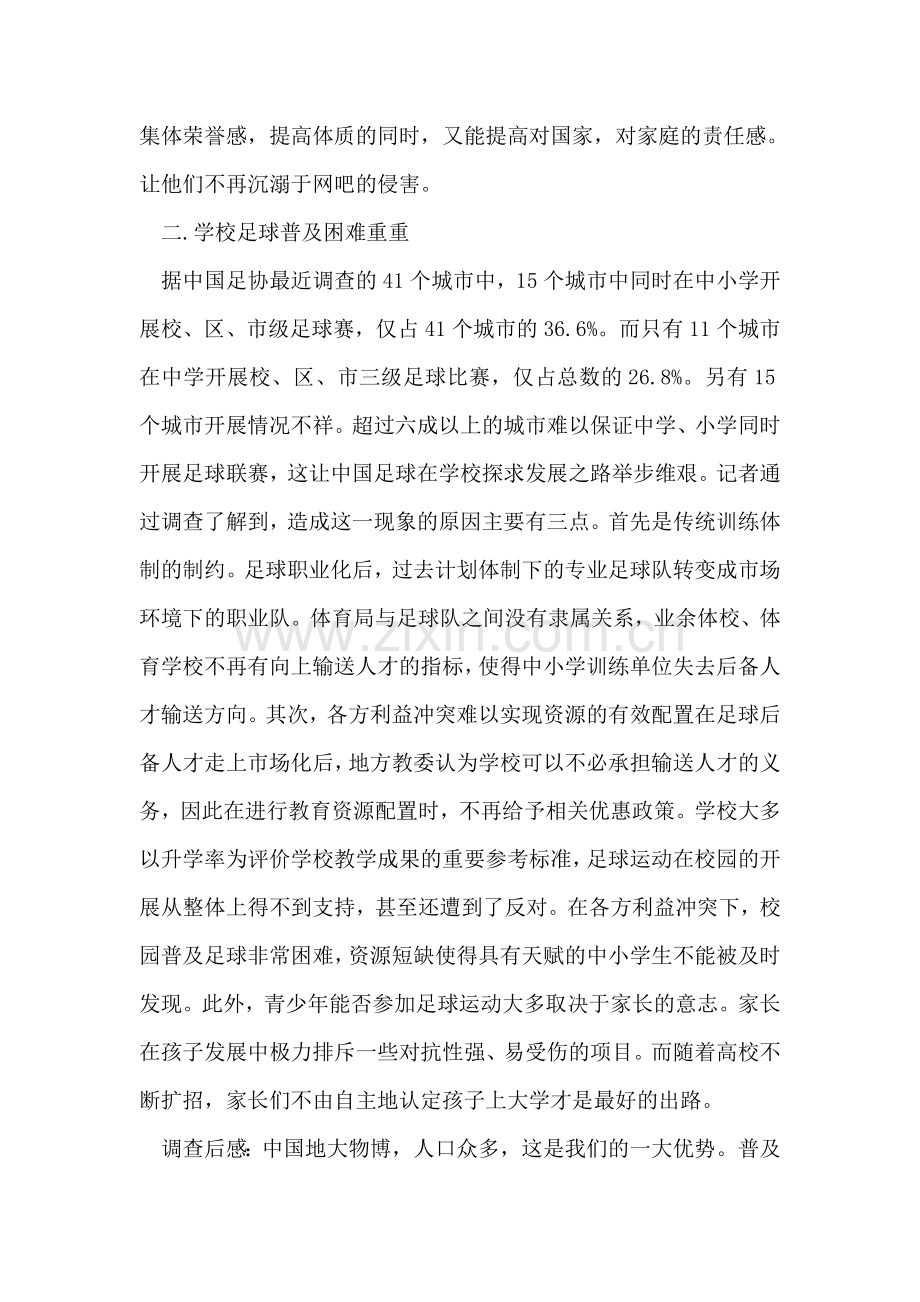 寒假社会调查报告.doc_第2页