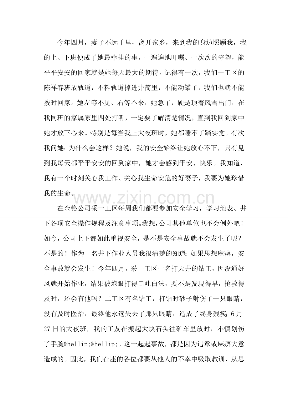 我是家中的顶梁柱.doc_第2页