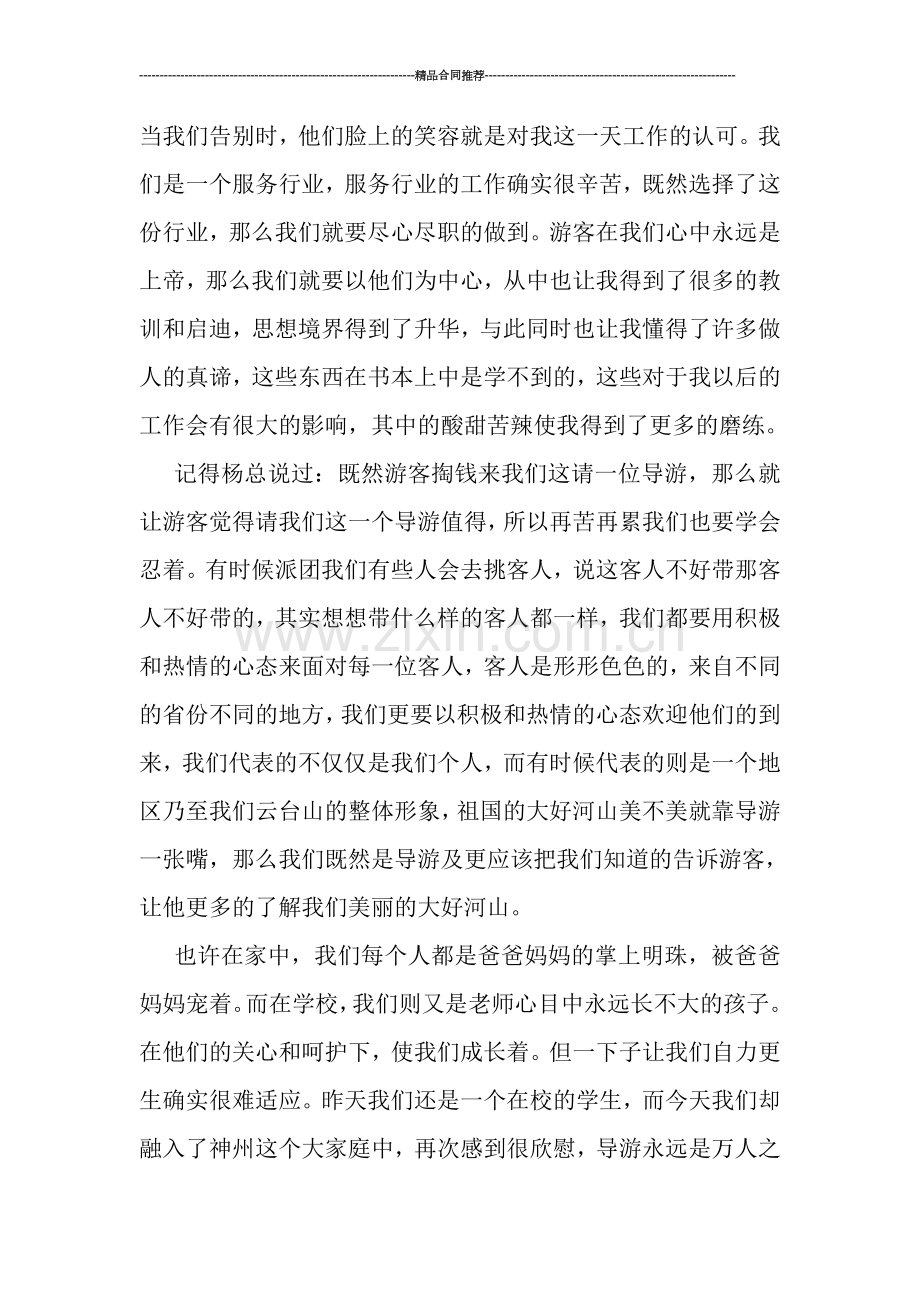 导游年终工作总结与计划.doc_第2页