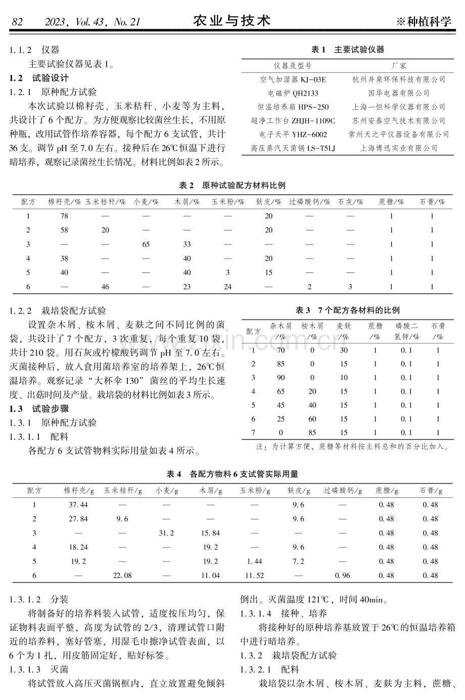 高温猪肚菇大杯伞130引种栽培试验.pdf_第2页