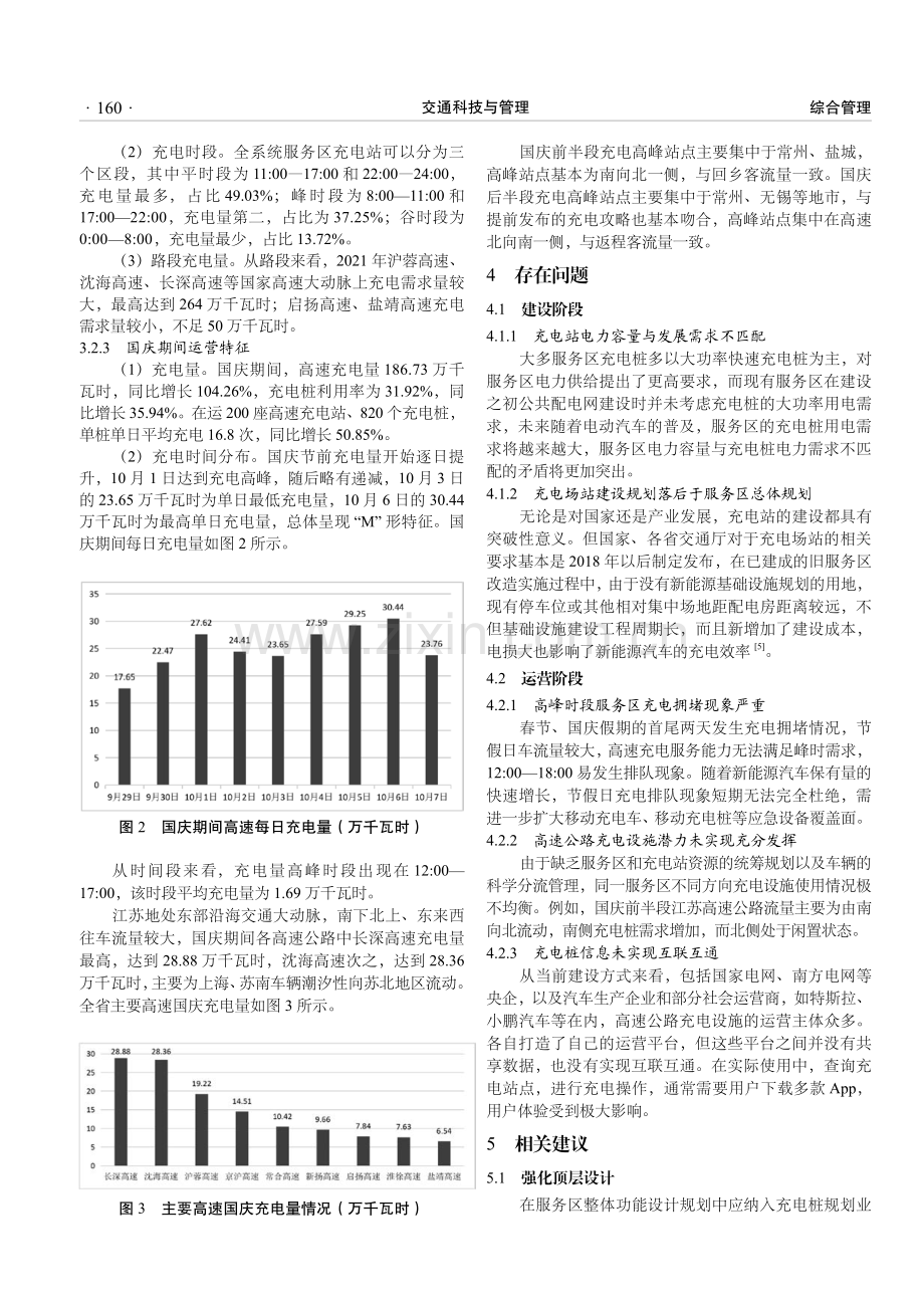 高速公路服务区充电桩建设运营对策研究.pdf_第3页