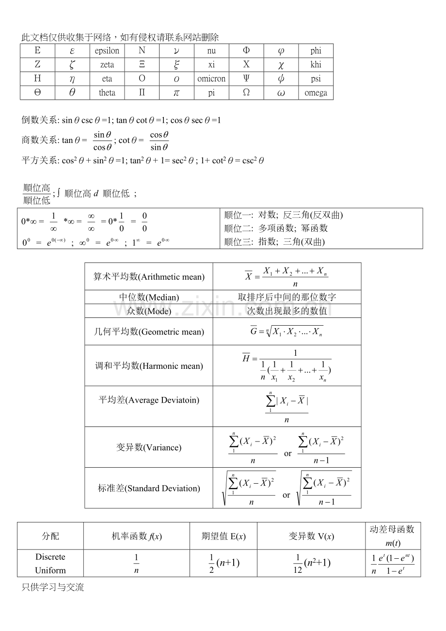 微积分基本公式复习进程.doc_第3页