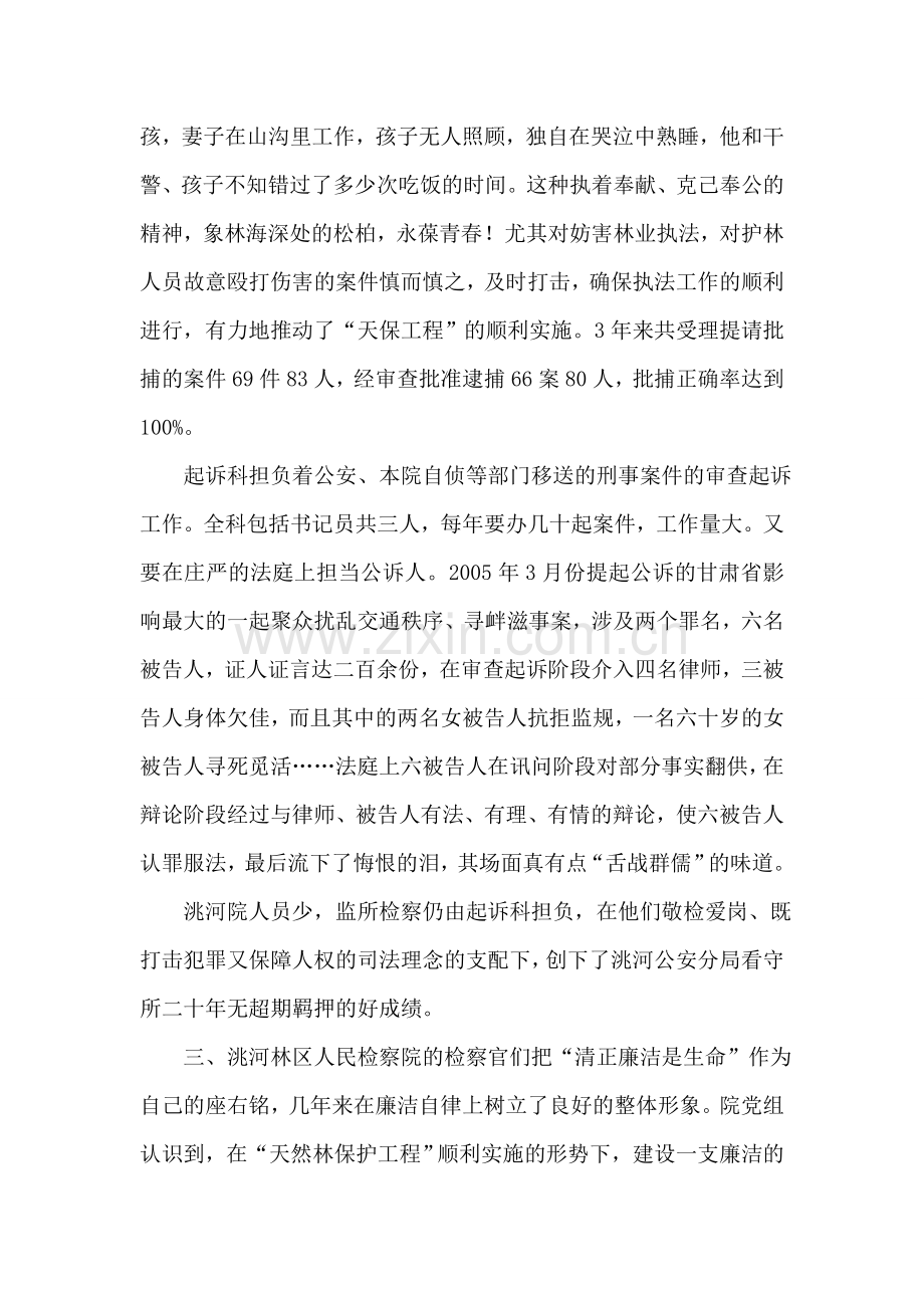 无愧于闪光的检徽.doc_第2页