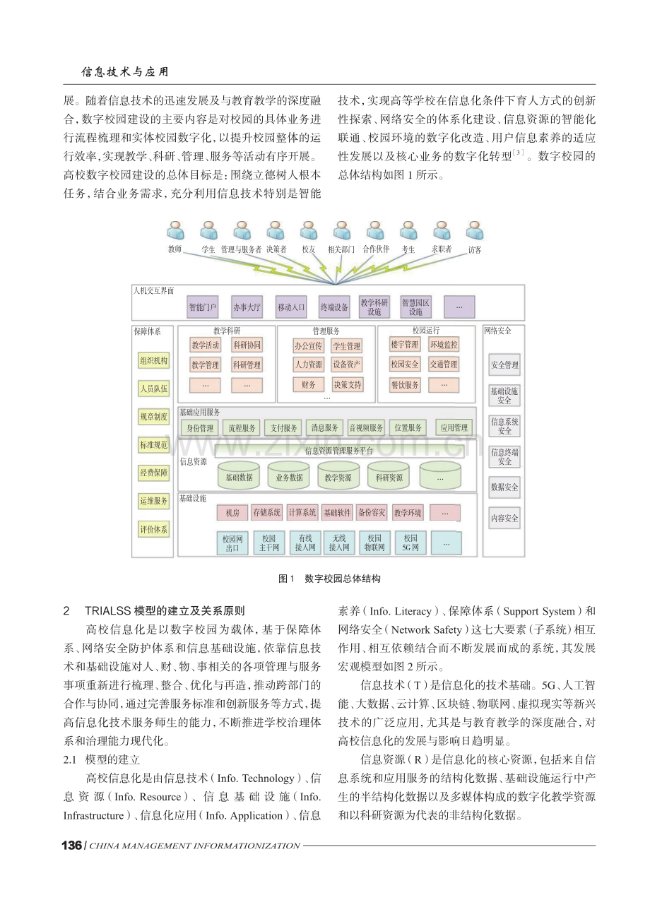 高校信息化发展宏观模型研究.pdf_第2页