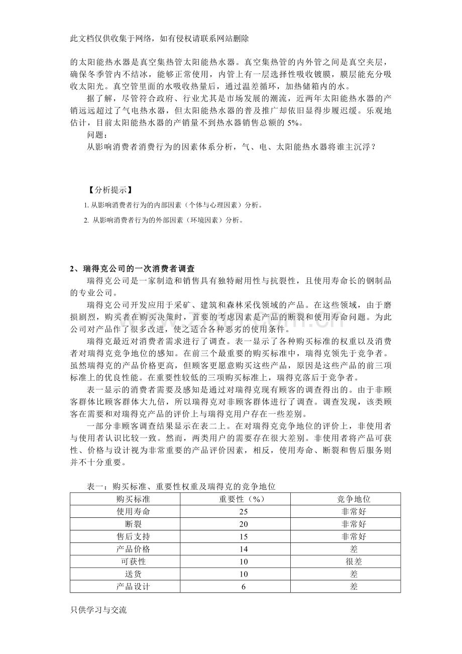 消费者行为学案例资料讲解.doc_第2页