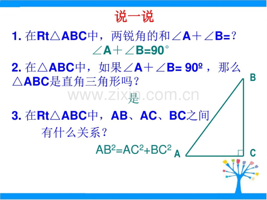 直角三角形的性质华师大.pptx_第3页