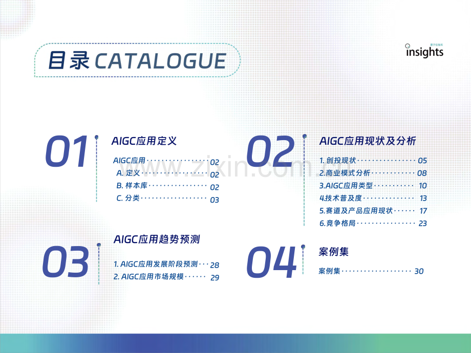 2024年中国AIGC应用全景报告.pdf_第3页