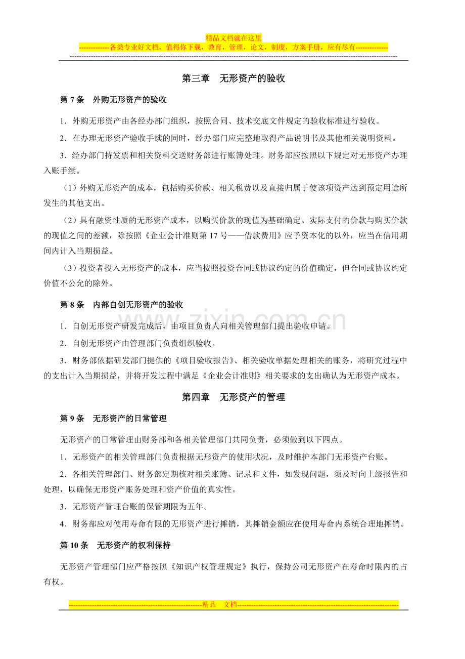 无形资产管理制度1.doc_第3页