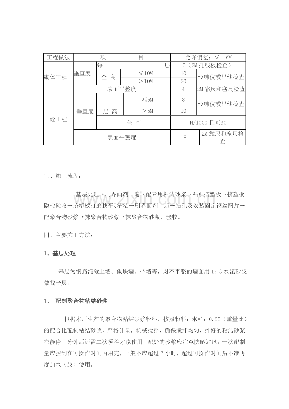 外墙防腐保温施工方案.doc_第2页