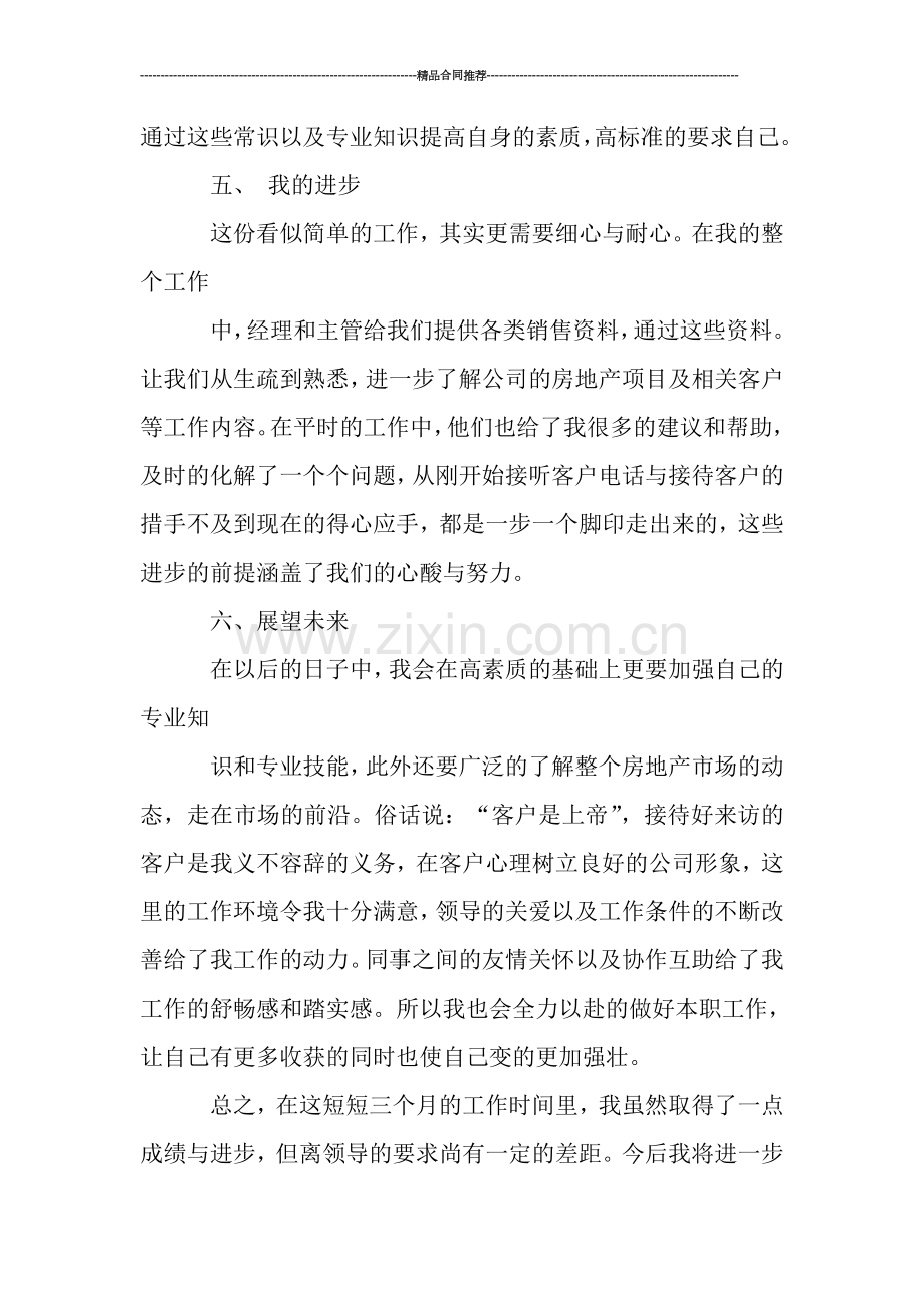 置业顾问年底总结格式.doc_第3页