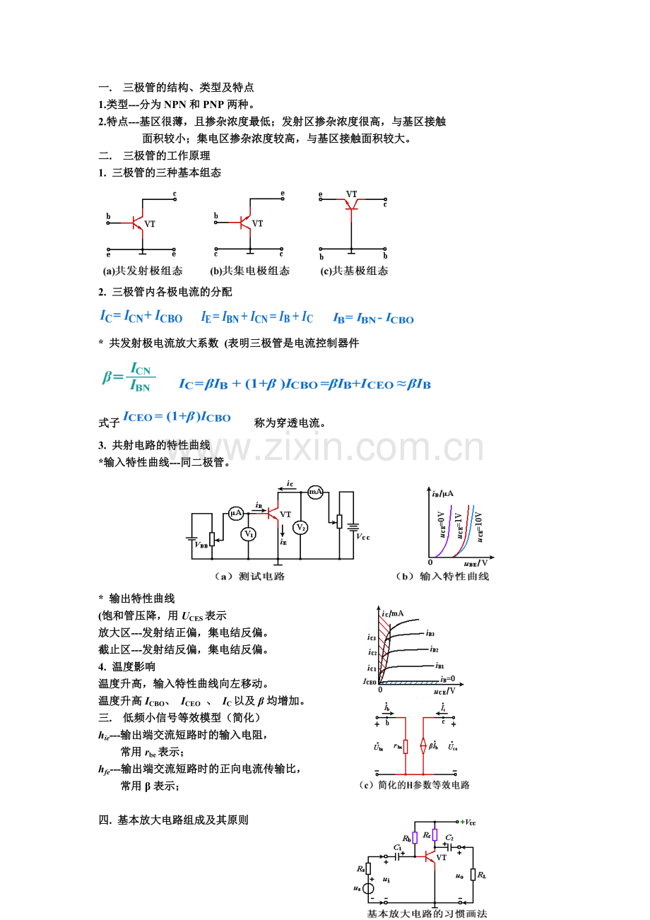 模拟电子技术基础-知识点总结.doc_第3页