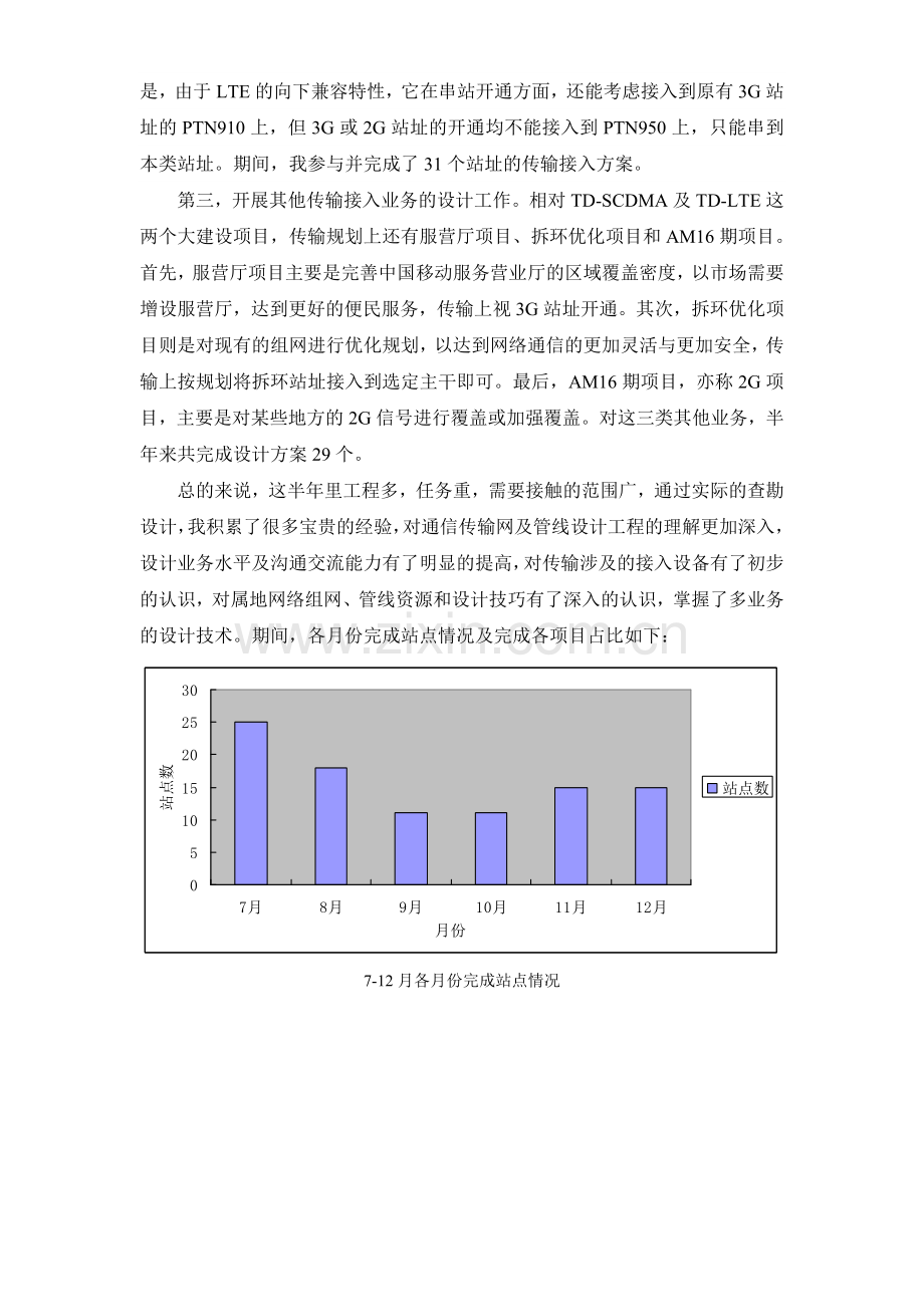 通信设计工作总结汇报.doc_第2页