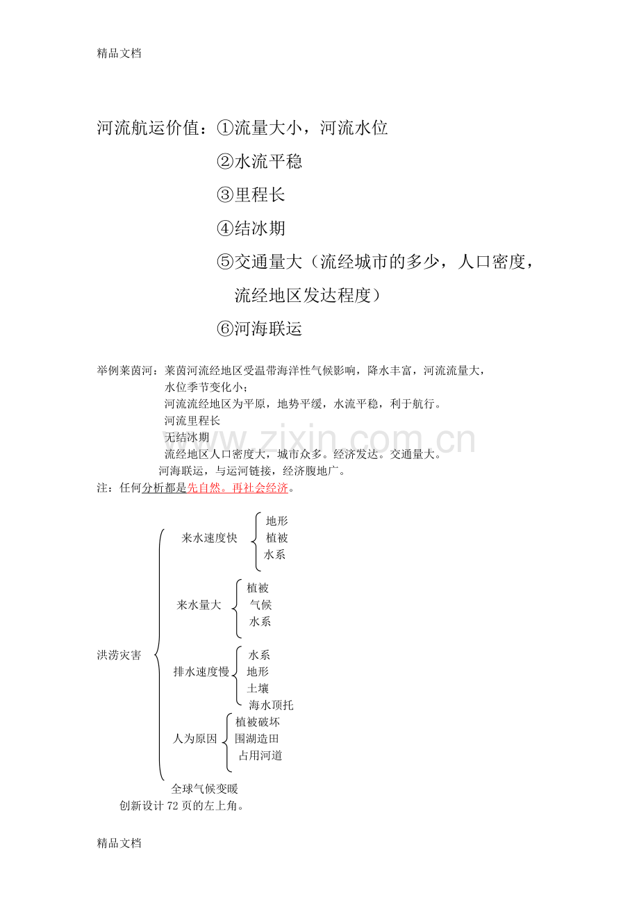 自然地理答题模板复习过程.doc_第3页