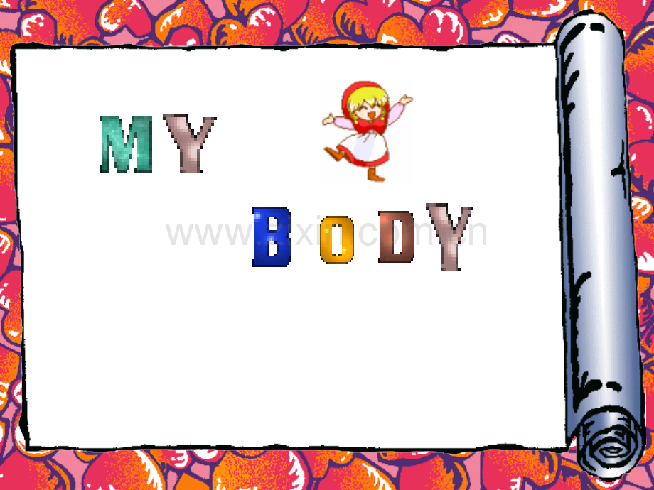 Mybody改.pptx_第1页