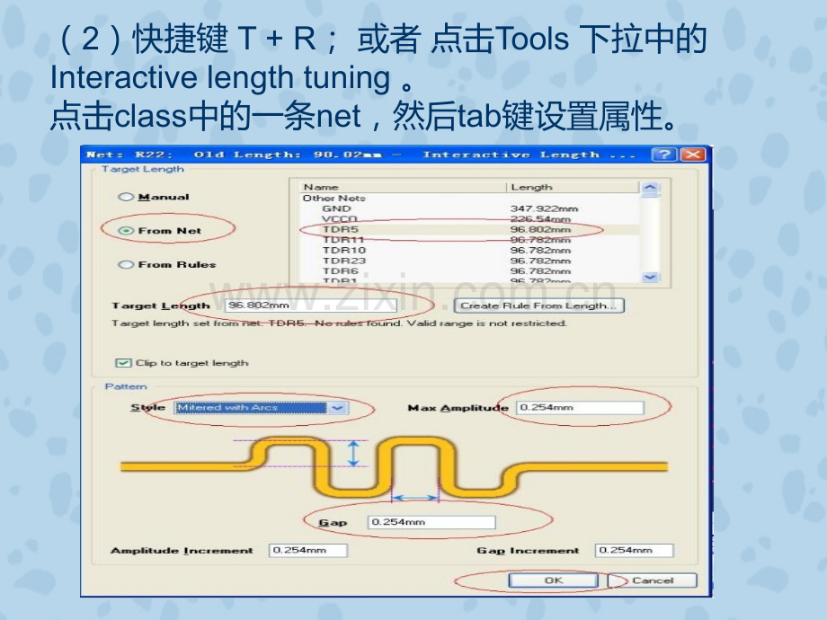 AltiumDesigner画等长线.pptx_第3页