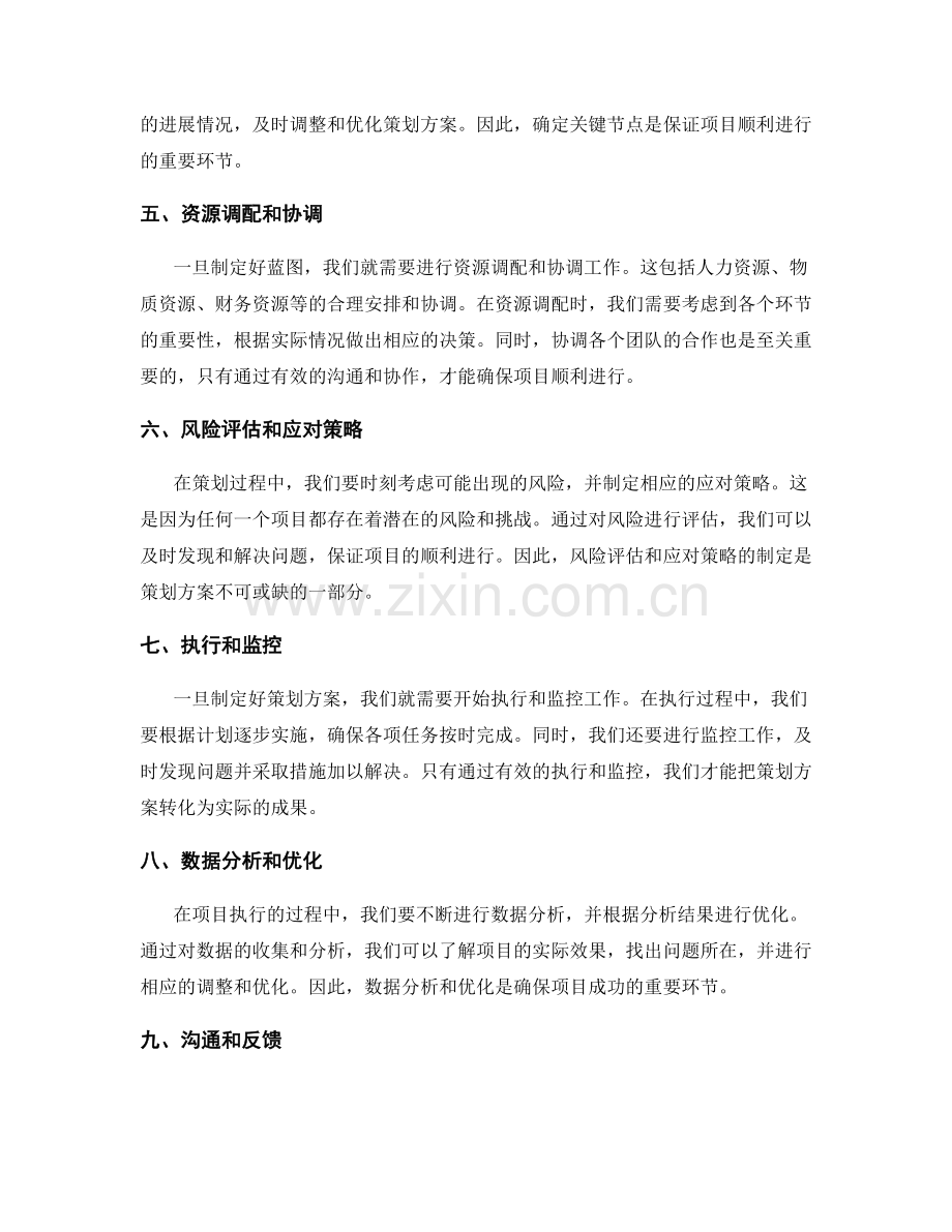 策划方案的蓝图与执行路径.docx_第2页