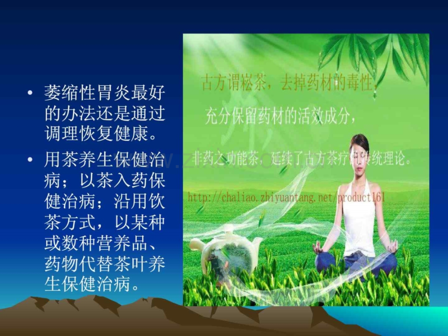 萎缩性胃炎的症状.pptx_第2页