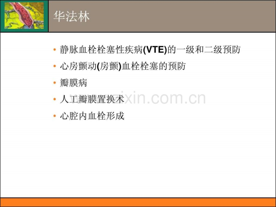华法林抗凝治疗的中国专家共识.pptx_第2页